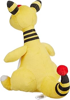 Amazon.co.jp: ポケットモンスター ALL STAR COLLECTION デンリュウ (S