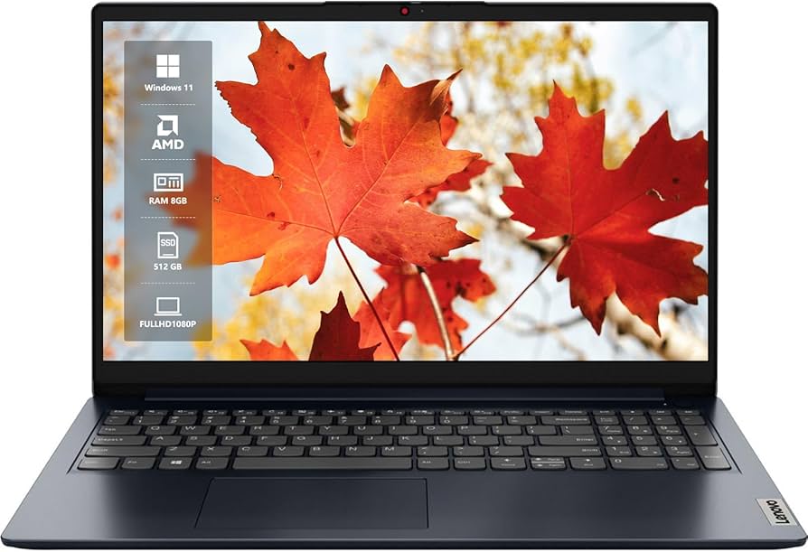 Lenovo Ideapad 1 15.6