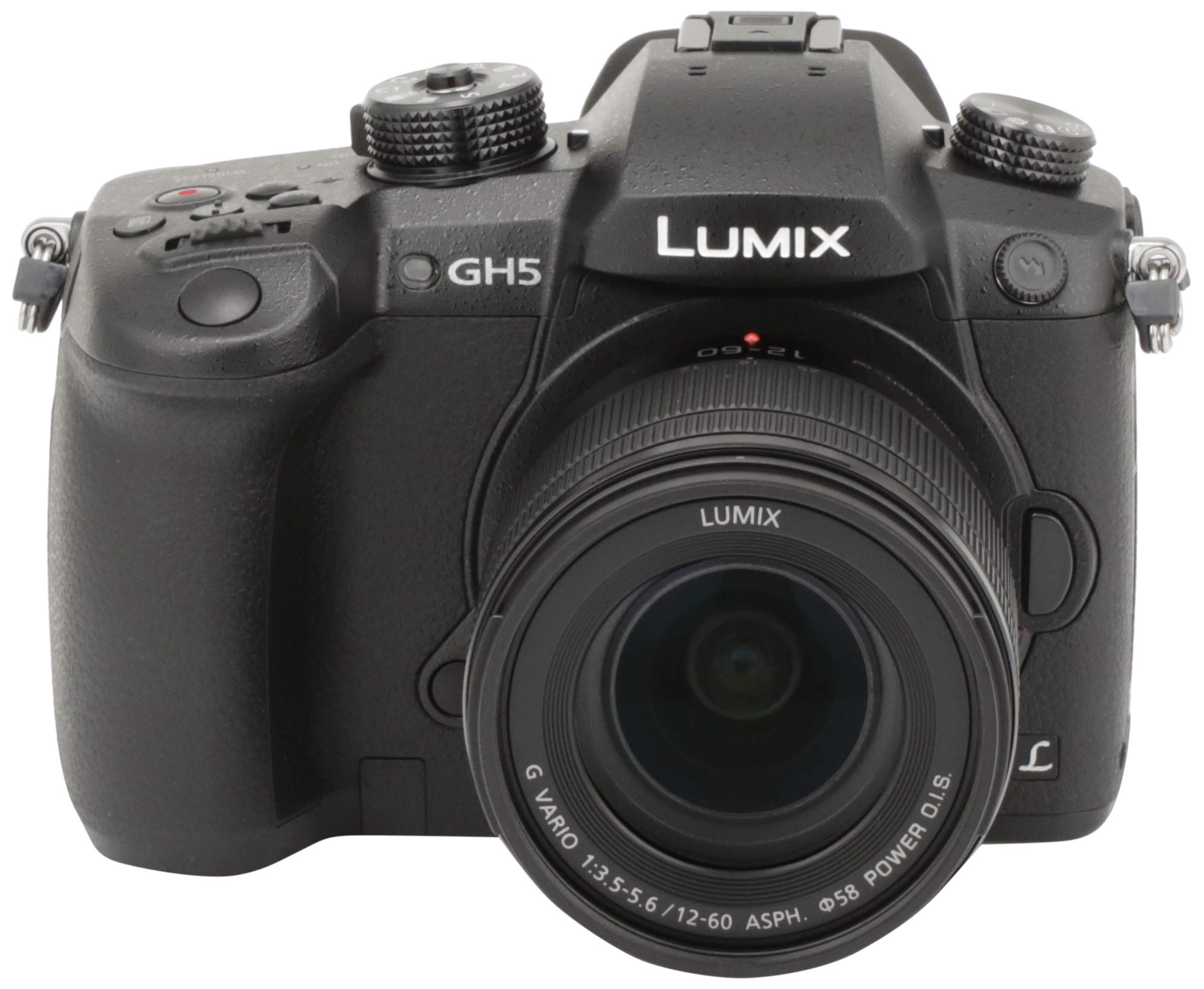 Amazon | パナソニック(Panasonic) ミラーレス一眼カメラ ルミックス