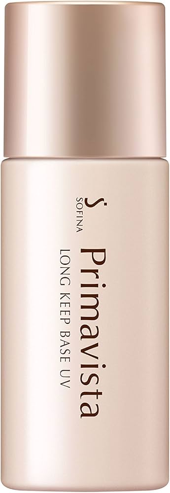 Amazon.co.jp: プリマヴィスタ 皮脂くずれ防止化粧下地UV SPF20 PA++
