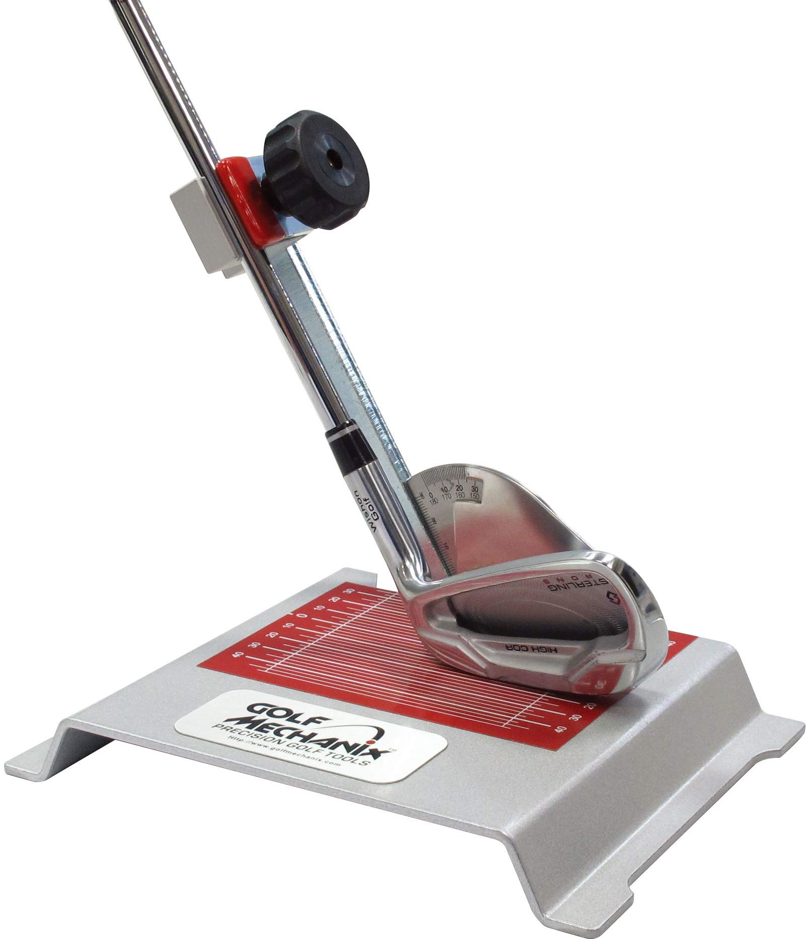 Amazon | Golf mechanix(ゴルフメカニックス) ロフト ライ 計測器