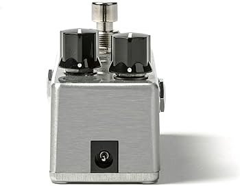 Amazon.com: MXR® Booster Mini : Musical Instruments