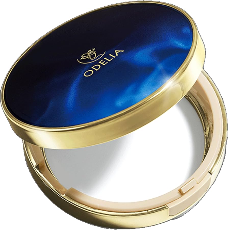 Amazon | ODELIA ルミナスフィット クッションファンデーション ケース