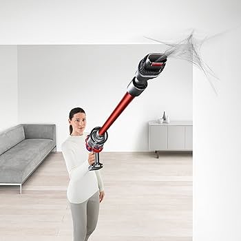 Amazon.com - Dyson Cyclone V10 Motorhead Lightweight Cordless