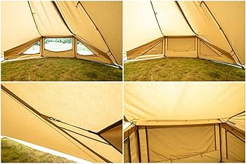 Amazon | ogawa(オガワ) アウトドア キャンプ タッソ メッシュ