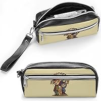 Amazon.co.jp: ズートピア ジュディ ニック 筆箱 ペンケース 筆入れ