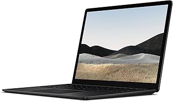 Amazon.com: Microsoft Surface Laptop 4 13.5