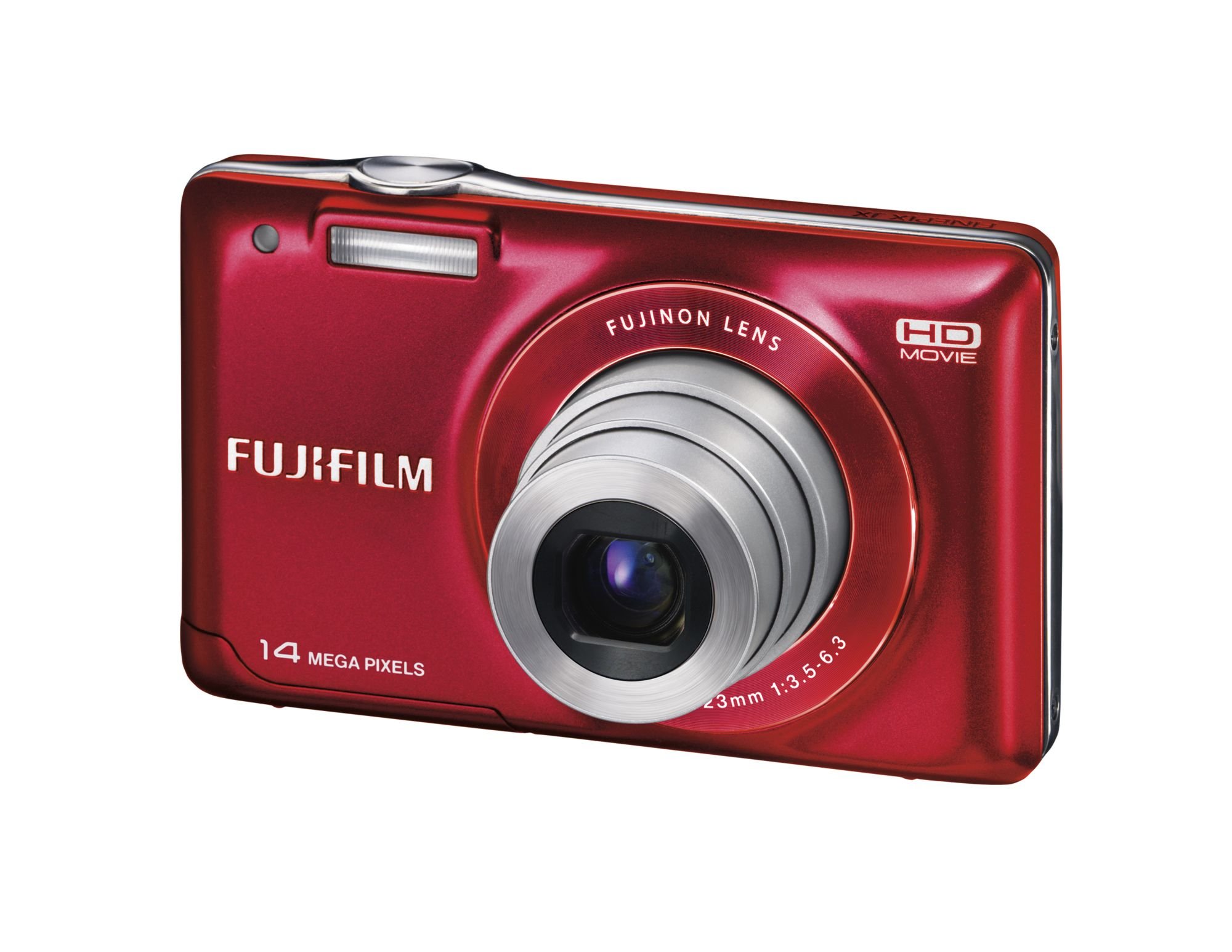 Buy Fujifilm FinePix JX500 14MP Point-and-Shoot Digital Camera