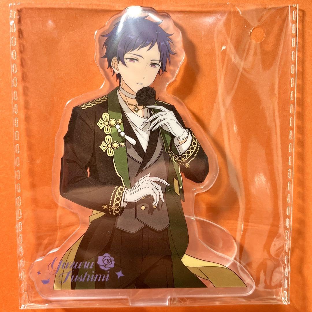 Amazon.co.jp: あんスタ あんスタ 中国 星伴 アクスタ アクリル