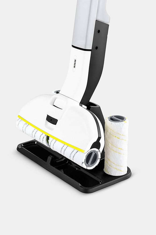 Amazon.co.jp : ケルヒャー(Karcher) フロアクリーナー FC 3d 1.055