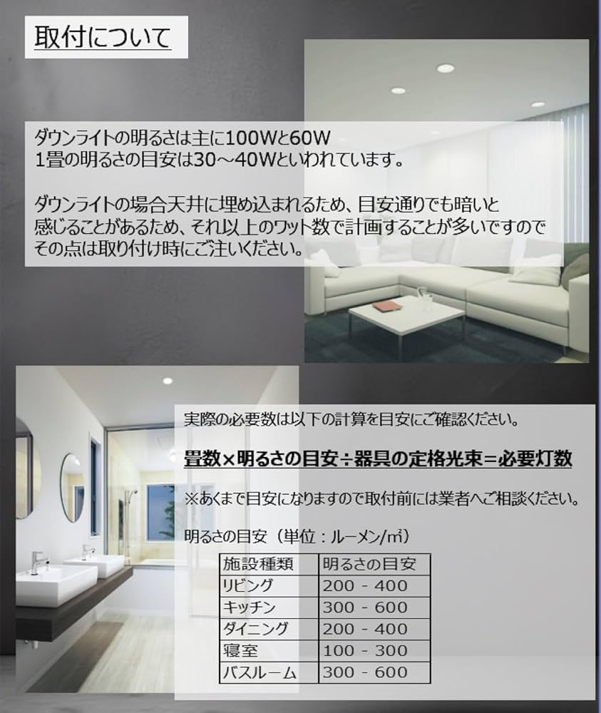 Amazon | コイズミ LED ダウンライト 防雨・防湿型 埋込穴φ125 電球色