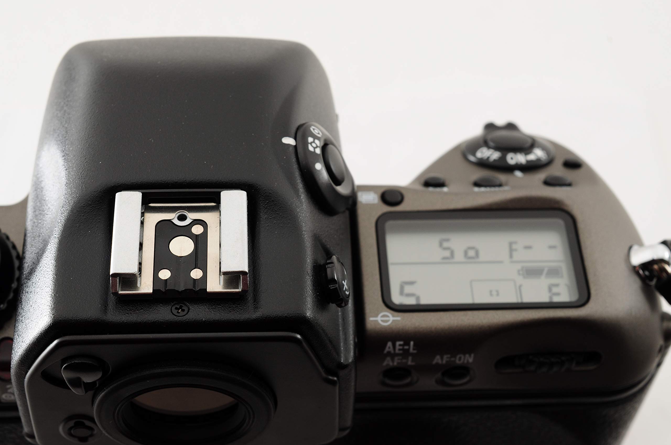 Amazon | Nikon F5 50周年記念モデル | ミラーレス一眼 通販