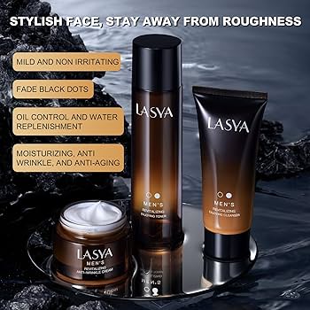 Amazon.co.jp: OKADYスキンケアセット スキンケアギフトセット メンズ