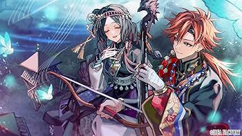 Amazon.co.jp: 【Switch】マツリカの炯-kEi- 天命胤異伝 特装版