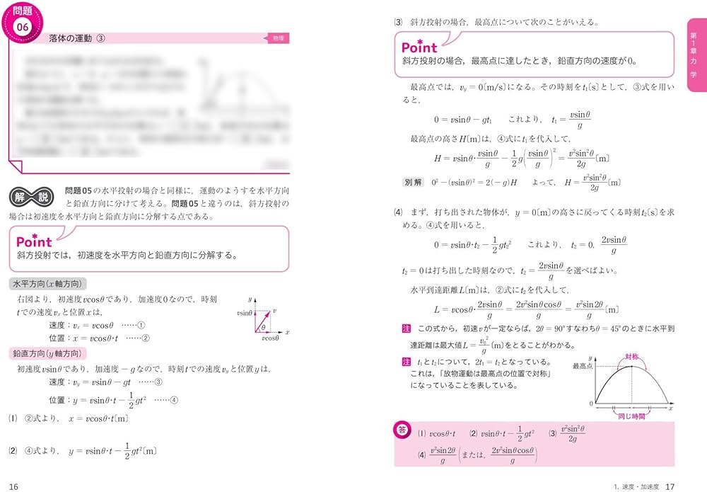 物理［物理基礎・物理］入門問題精講 三訂版 | 宇都 史訓,島村 誠 |本
