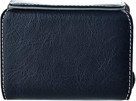 Amazon.com : Rieibi Ricoh GR III/GR IIIx Vintage PU Leather Camera