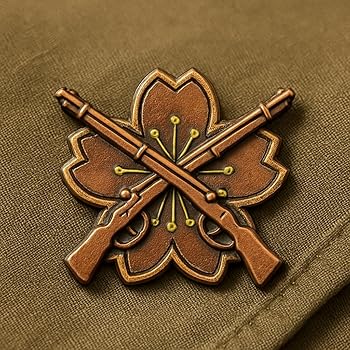 Amazon.co.jp: Don Flyee レプリカ 大日本帝国 旧日本陸軍 小銃射撃