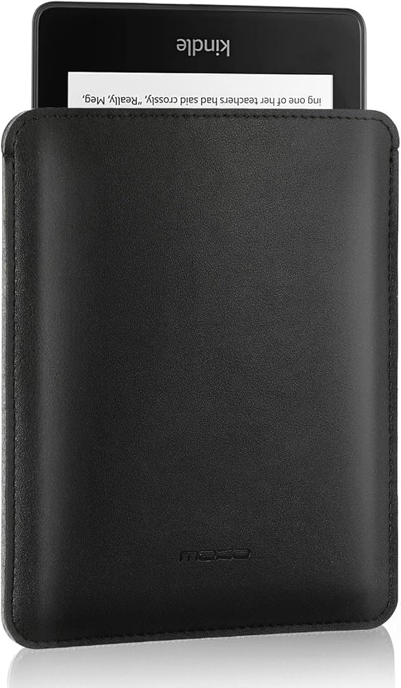 Amazon.com: Moko Slim Sleeve Compatible with 6.8