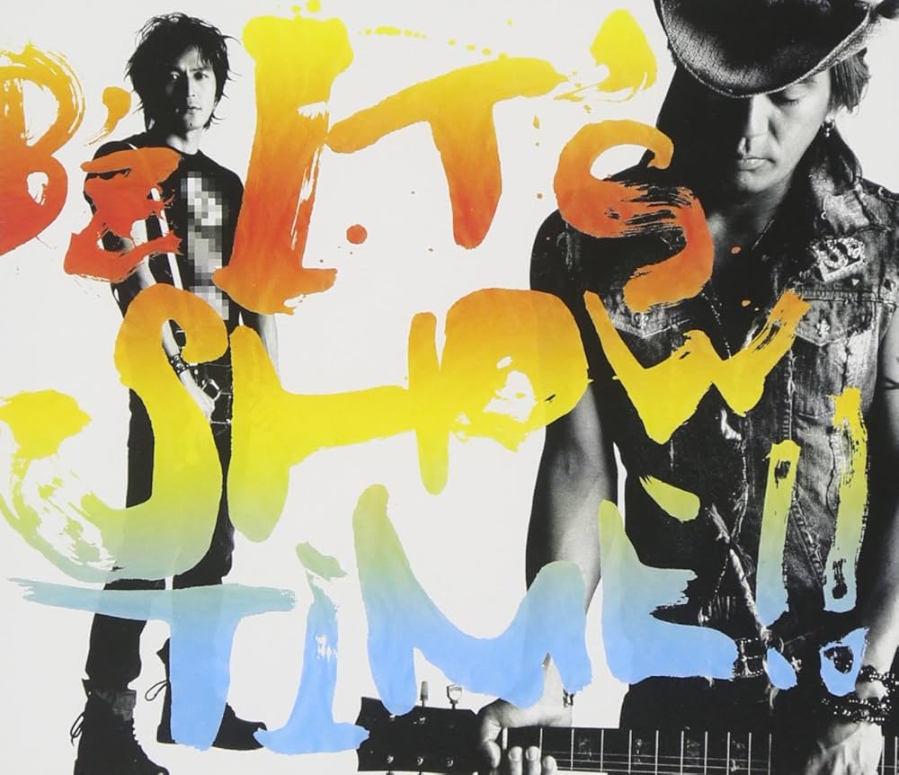 Amazon.co.jp: IT'S SHOWTIME!! - B'z: ミュージック