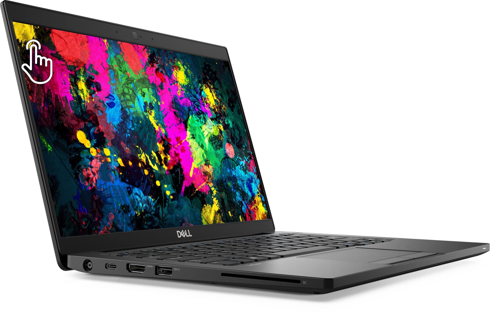 Amazon.com: Dell Latitude 7390 13.3