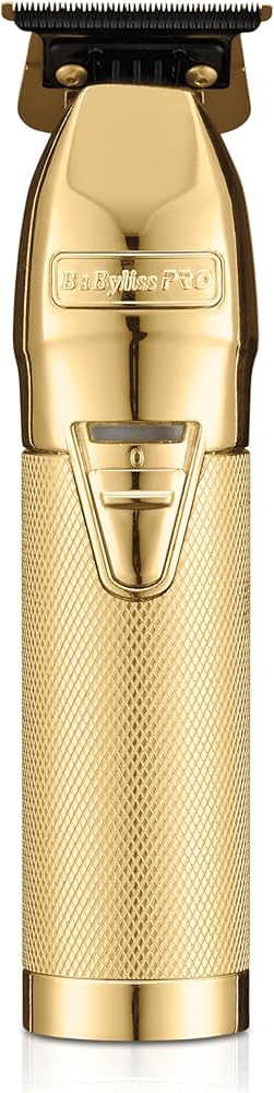 Amazon.com: BaBylissPRO FX+ Professional Barber Cord/Cordless