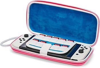 PowerA Travel Pro Slim Case for Nintendo Switch Systems - Kirby
