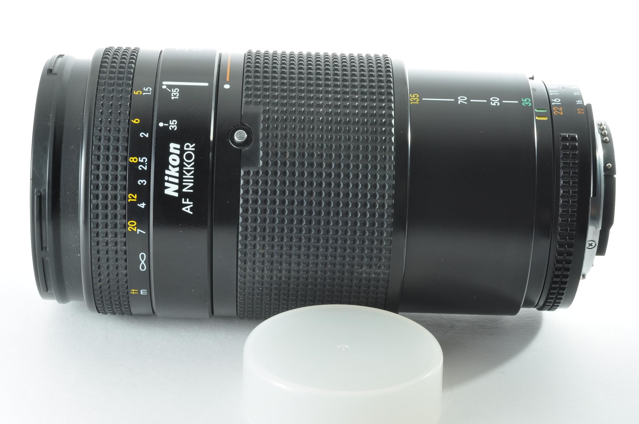 Amazon.co.jp: Nikon AF NIKKOR 35-135/3.5-4.5 : Electronics