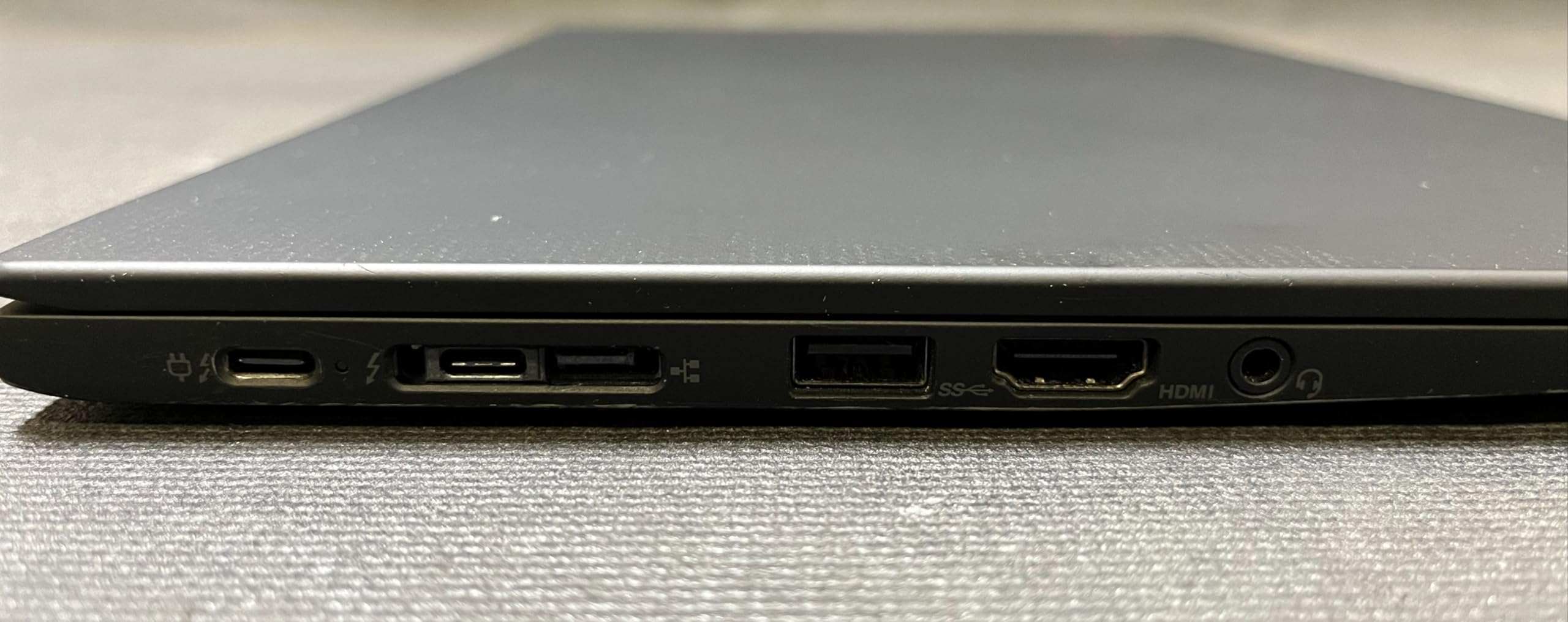 Amazon.com: Lenovo 2022 ThinkPad X1 Carbon Gen 8 Ultrabook,14.0