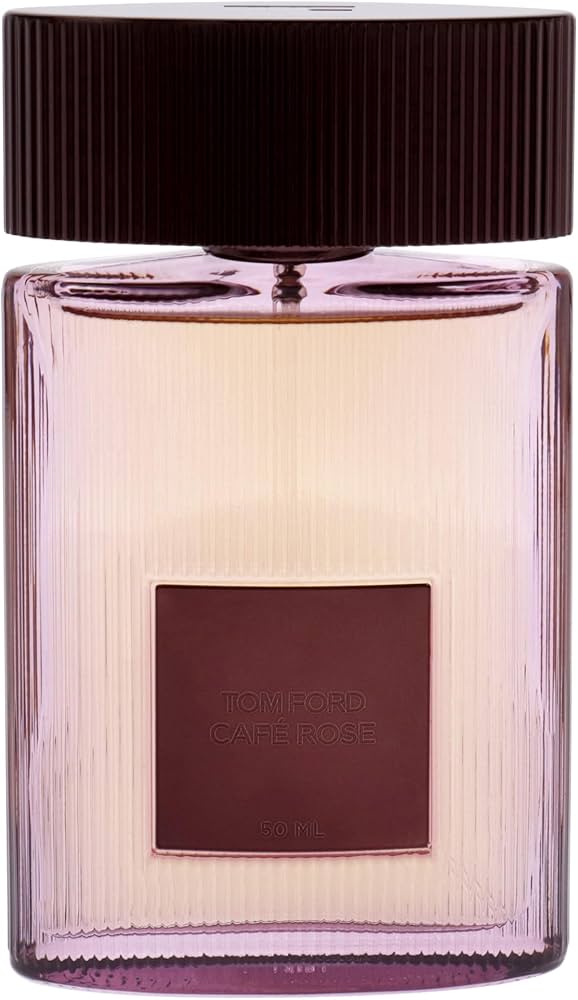 Amazon.com : Tom Ford Cafe Rose for Women - 1.7 oz EDP Spray