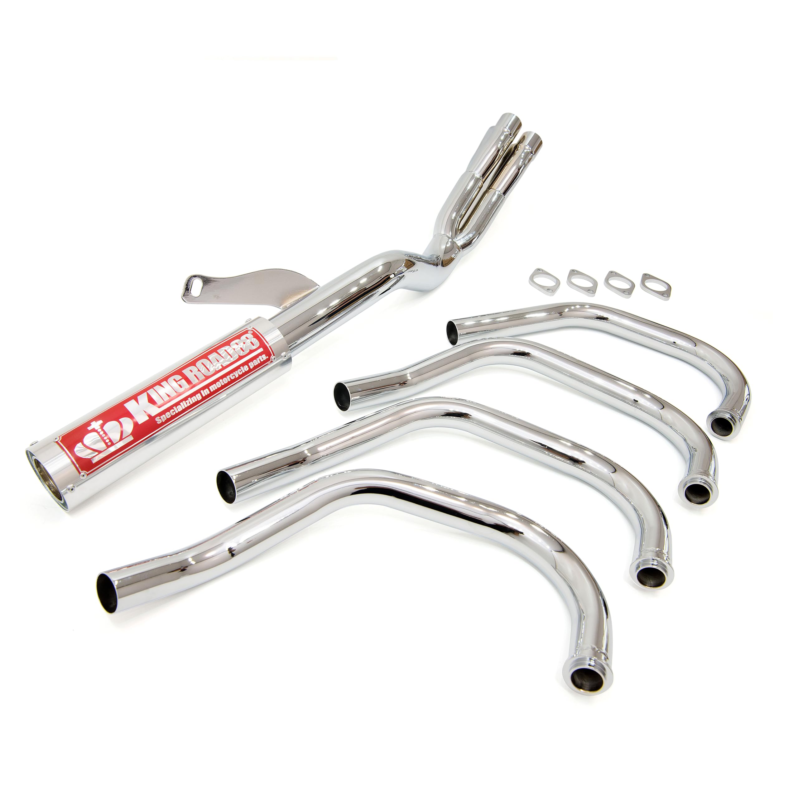 Amazon | King Road 88 バリオスⅡ型 / ZR250B ☆ KingRoad88 / RPM