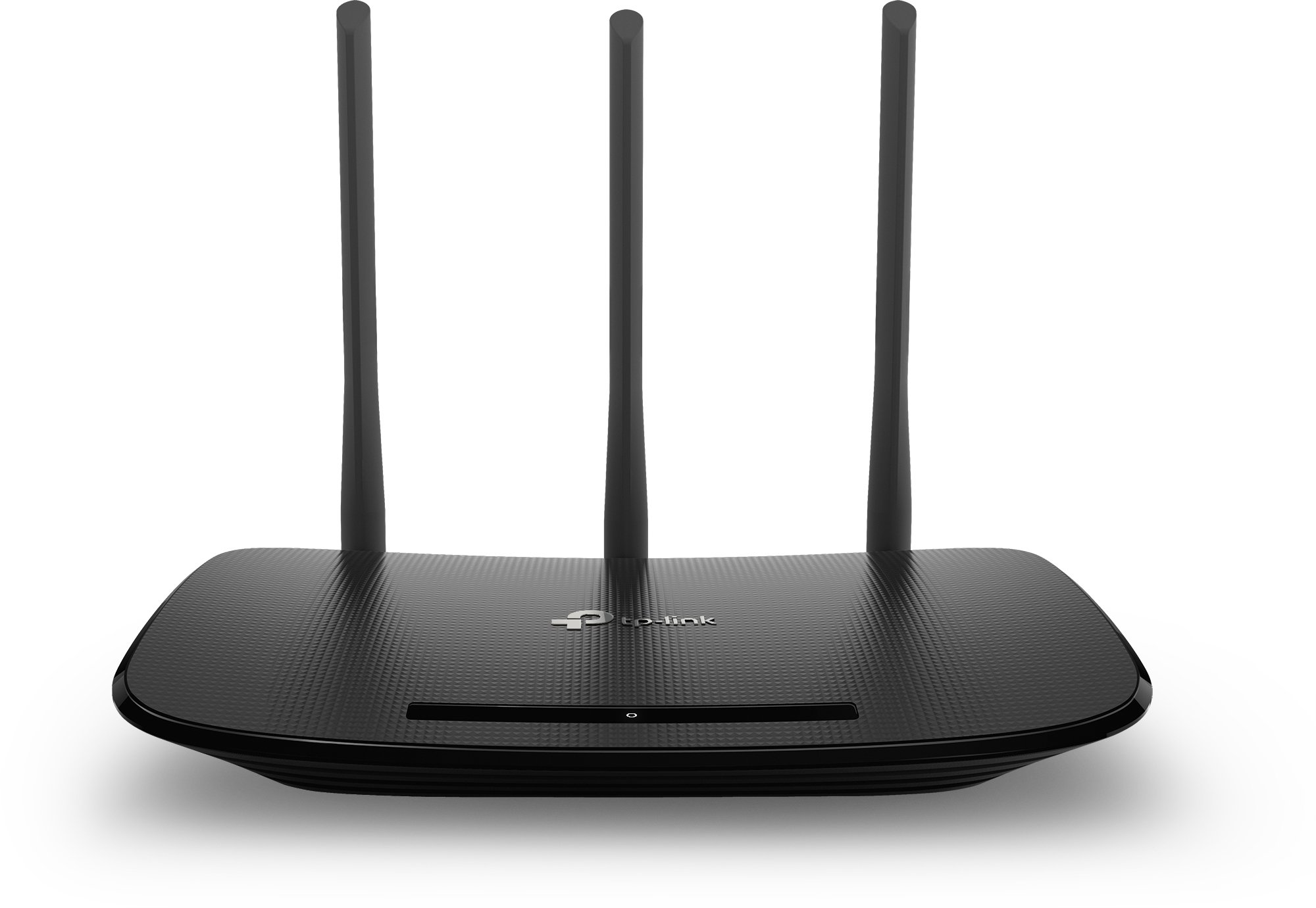 Amazon | TP-Link WIFI 無線LAN ルーター 11n/g/b 450Mbps 3 x 3 MIMO