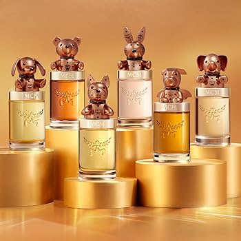 Amazon.com: MCM Fragrance Collection Darling Doxie Eau de Parfum