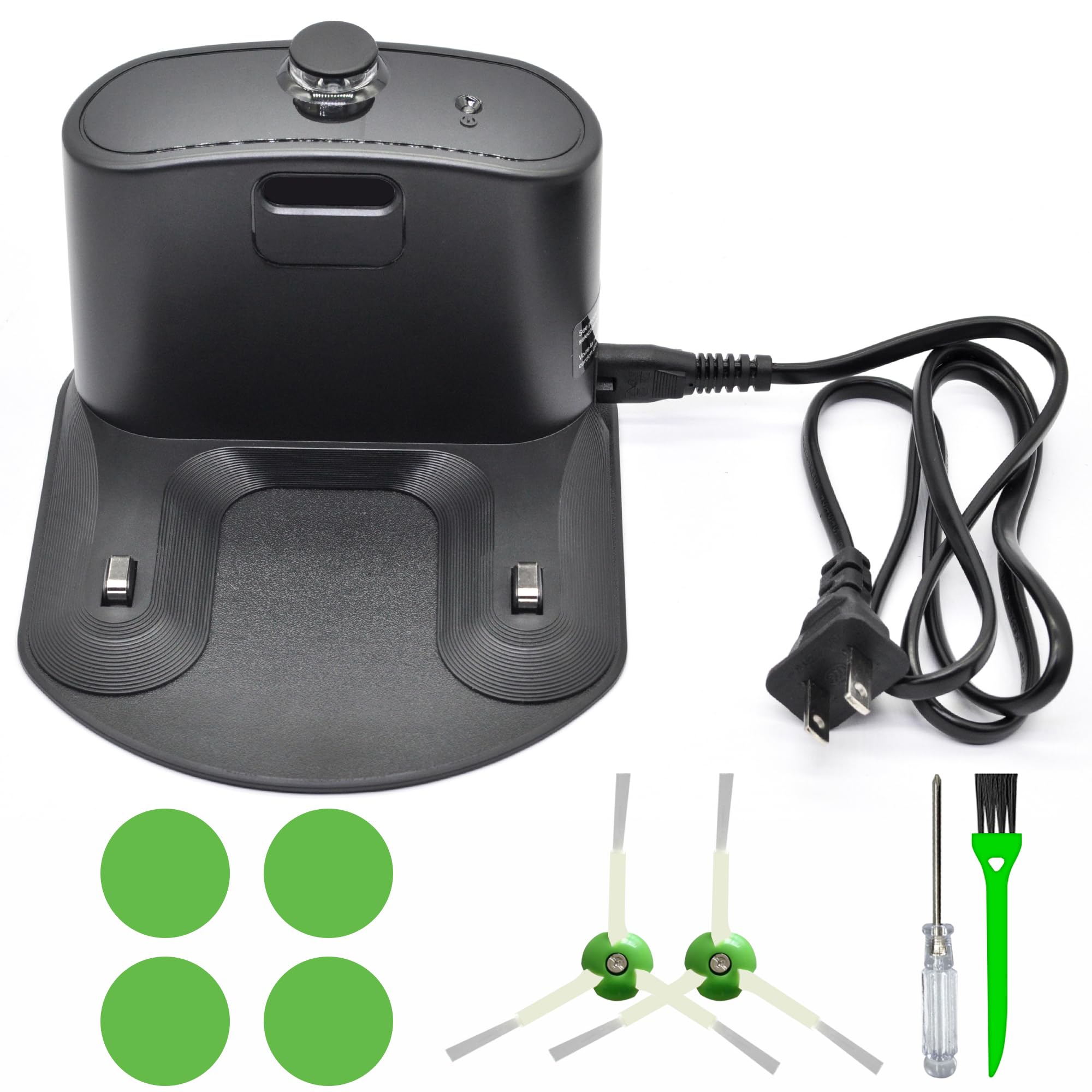 Amazon.com - Roomba Charger Dock for iRobot Charging Base, Docking