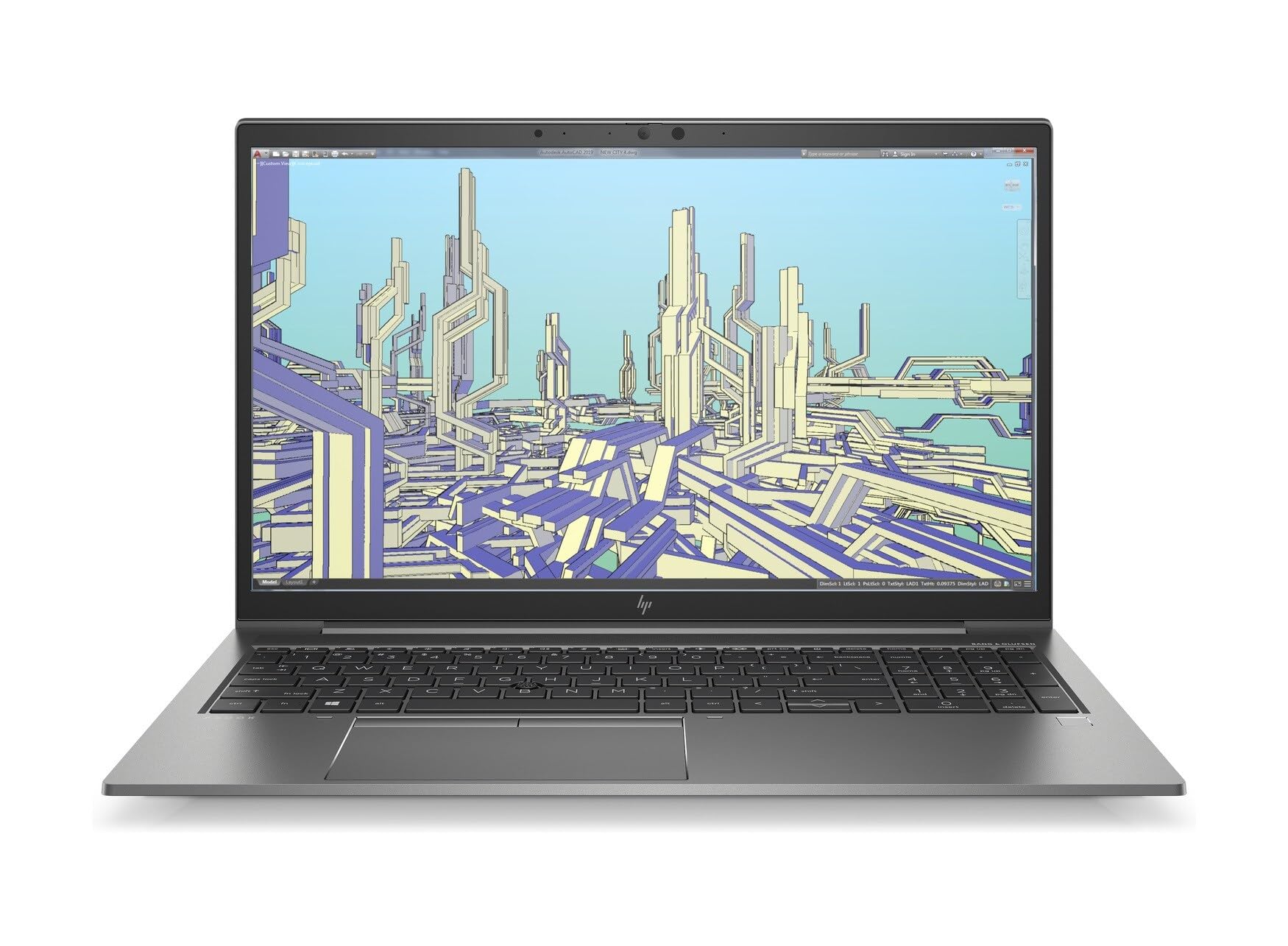 Amazon.com: HP Zbook Firefly 15 G8 15.6