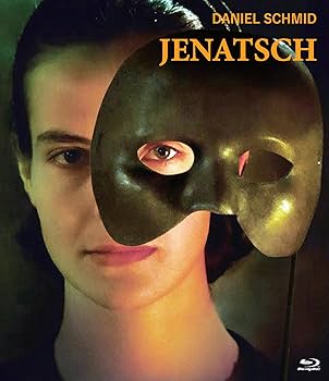 Amazon.co.jp: ダニエル・シュミット監督傑作選 Blu-rayセット【2枚組