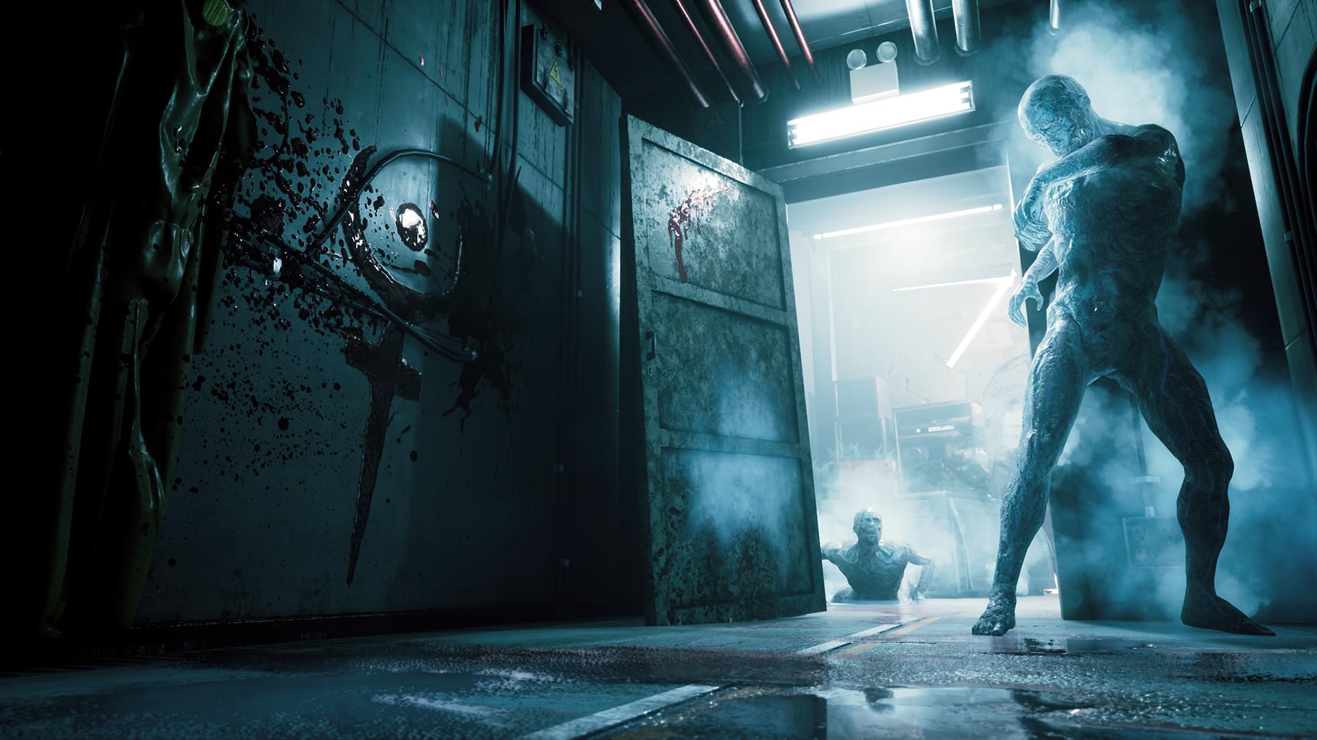 Amazon.com: Daymare: 1994 Sandcastle [Limited Edition] (Multi