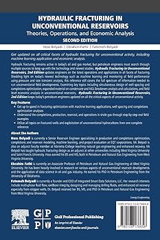 Hydraulic Fracturing in Unconventional Reservoirs: Theories