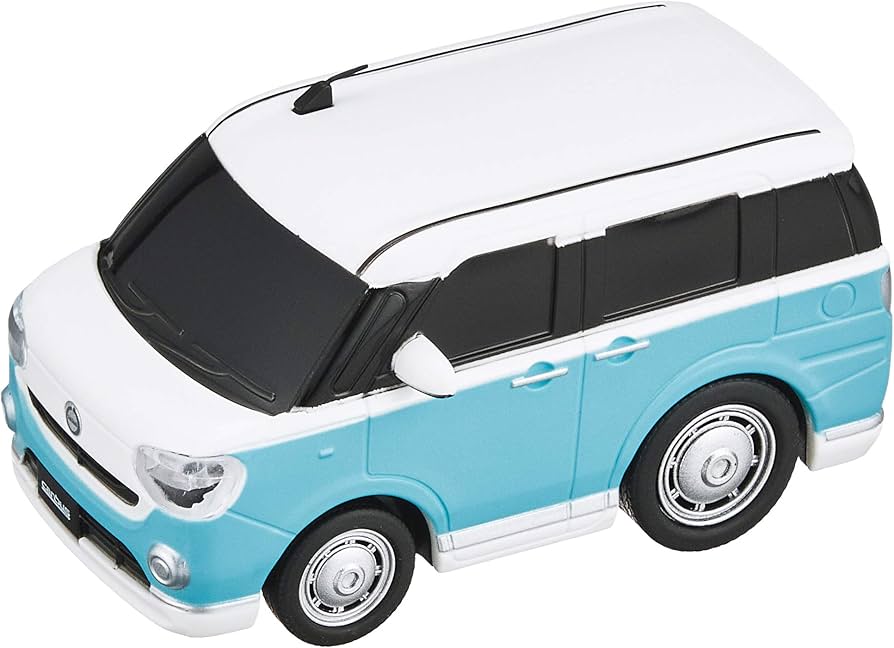 Amazon.co.jp: マルカ(Maruka) ドライブタウン NO.11 ダイハツ ムーヴ