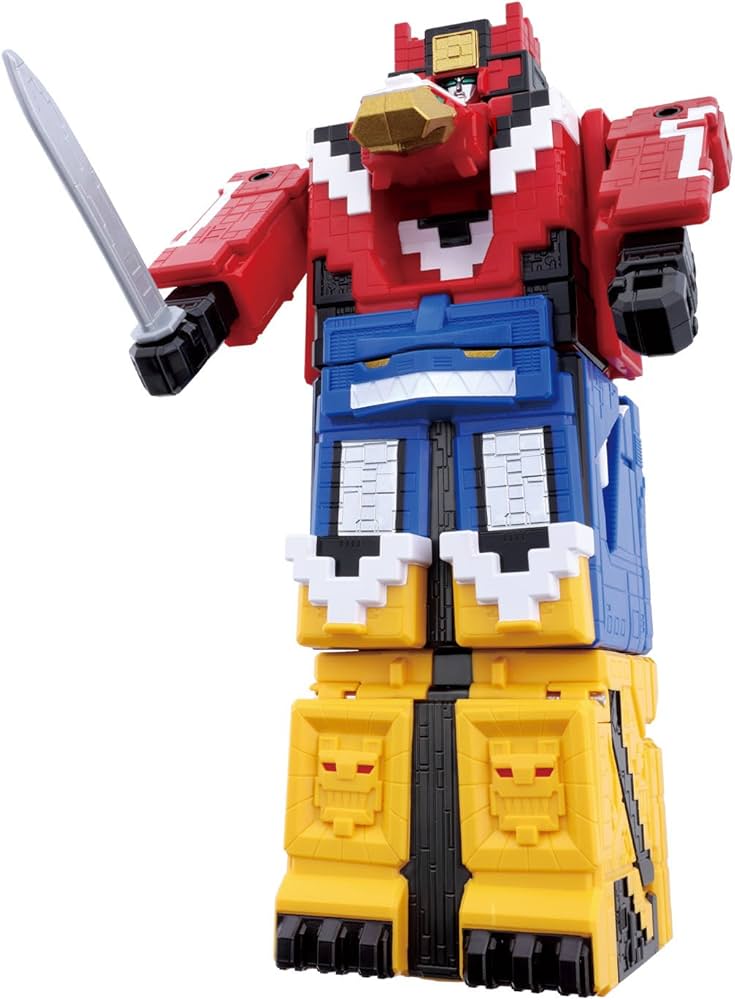 Amazon.co.jp: 動物戦隊ジュウオウジャー ジュウオウキューブ123 動物