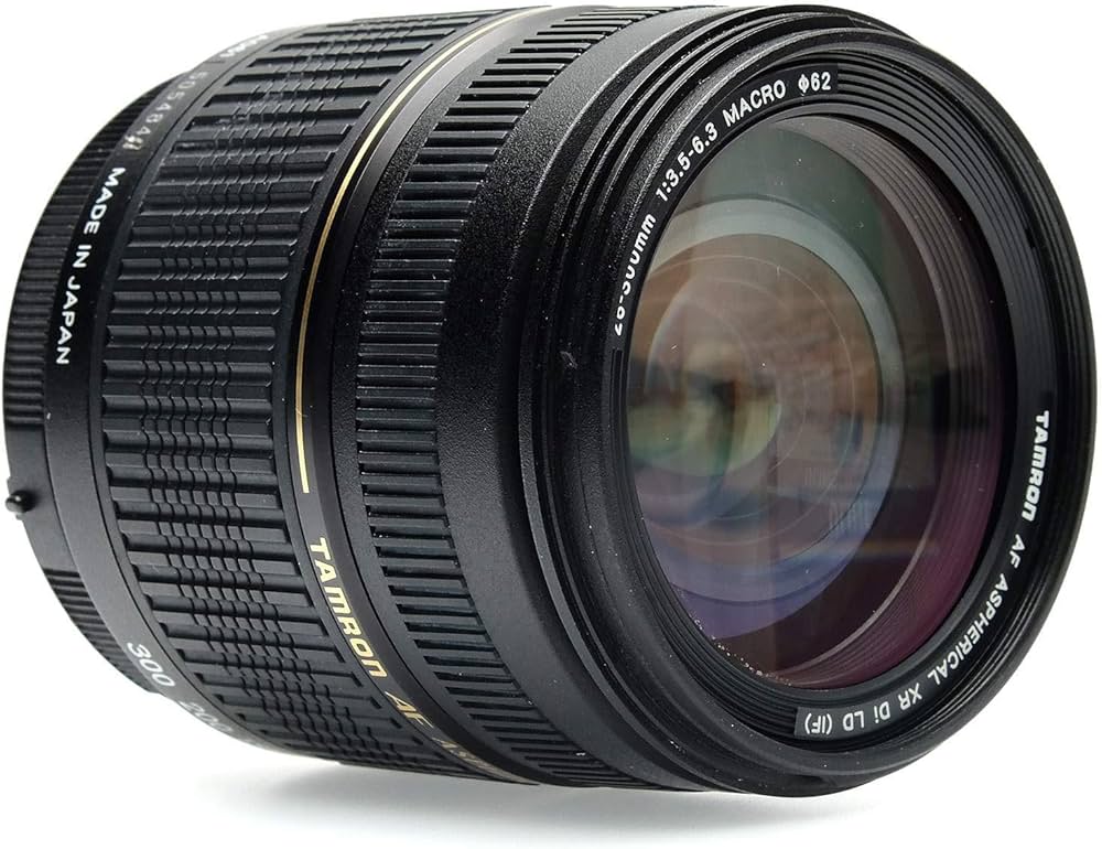Amazon.co.jp: TAMRON AF 28-300mm f/3.5-6.3 XR Di for Nikon A061N