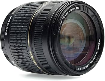 Amazon.co.jp: TAMRON AF28-300mm f3.5-6.3 XR Di ニコン用 A061N