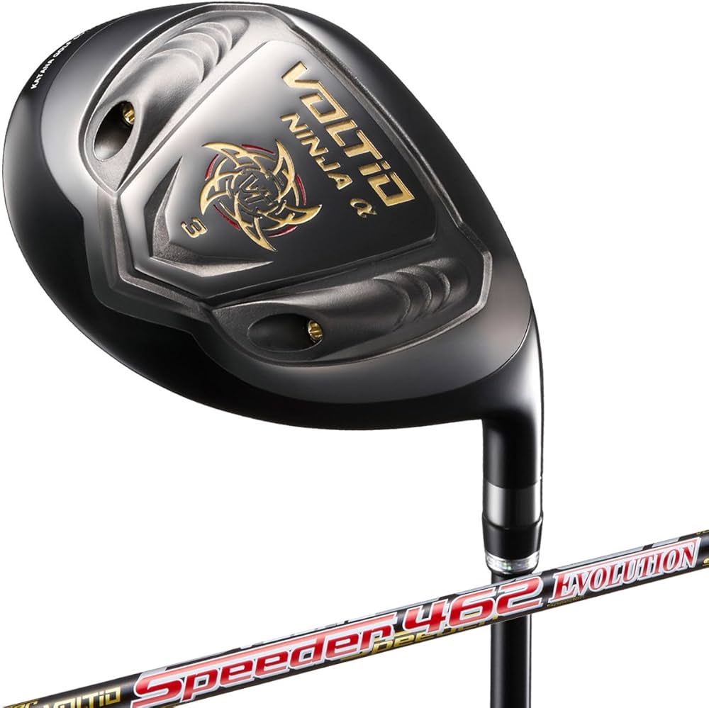 Amazon.co.jp: VOLTIO NINJA α FW (22, sr) : スポーツ＆アウトドア