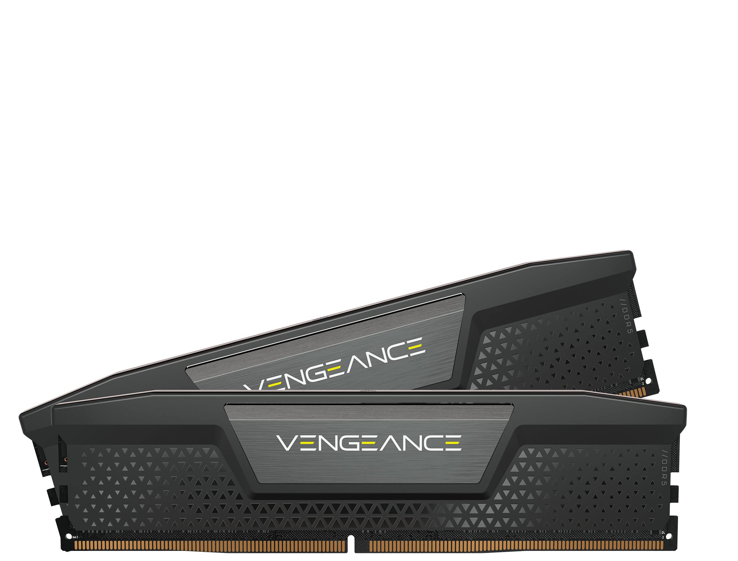 CORSAIR VENGEANCE DDR5 RAM 32GB (2x16GB) 5200MHz CL40-40-40-77