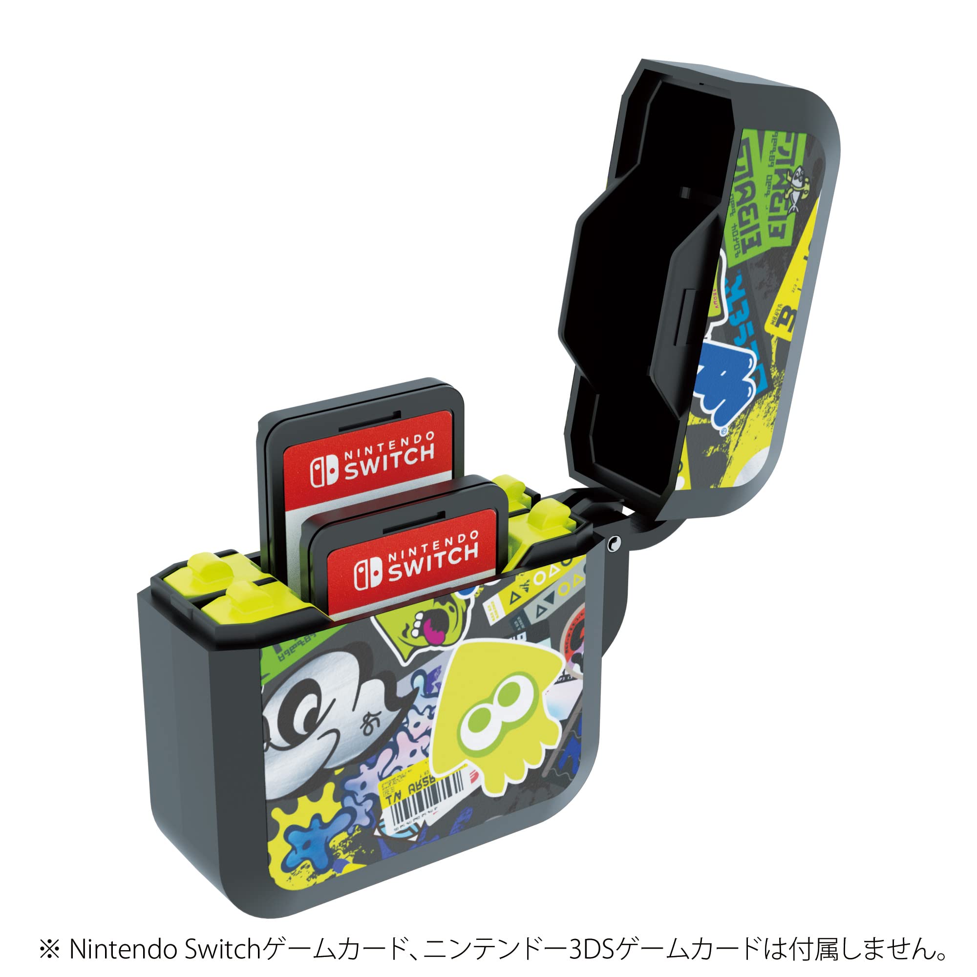 Amazon.co.jp: 【任天堂ライセンス商品】カードポッド COLLECTION for