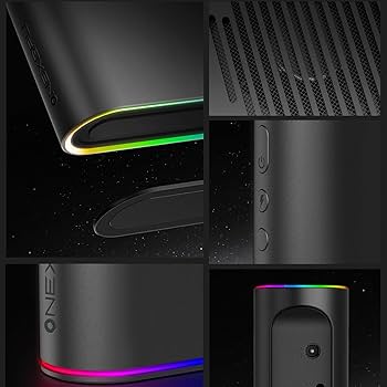 Amazon.com: ONEXGPU 2 eGPU Dock: Oculink Support, AMD Radeon RX