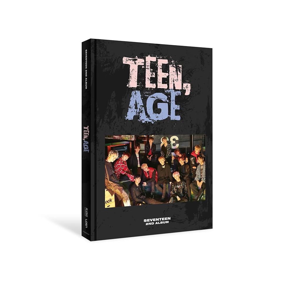 Seventeen - Teen, Age - Amazon.com Music
