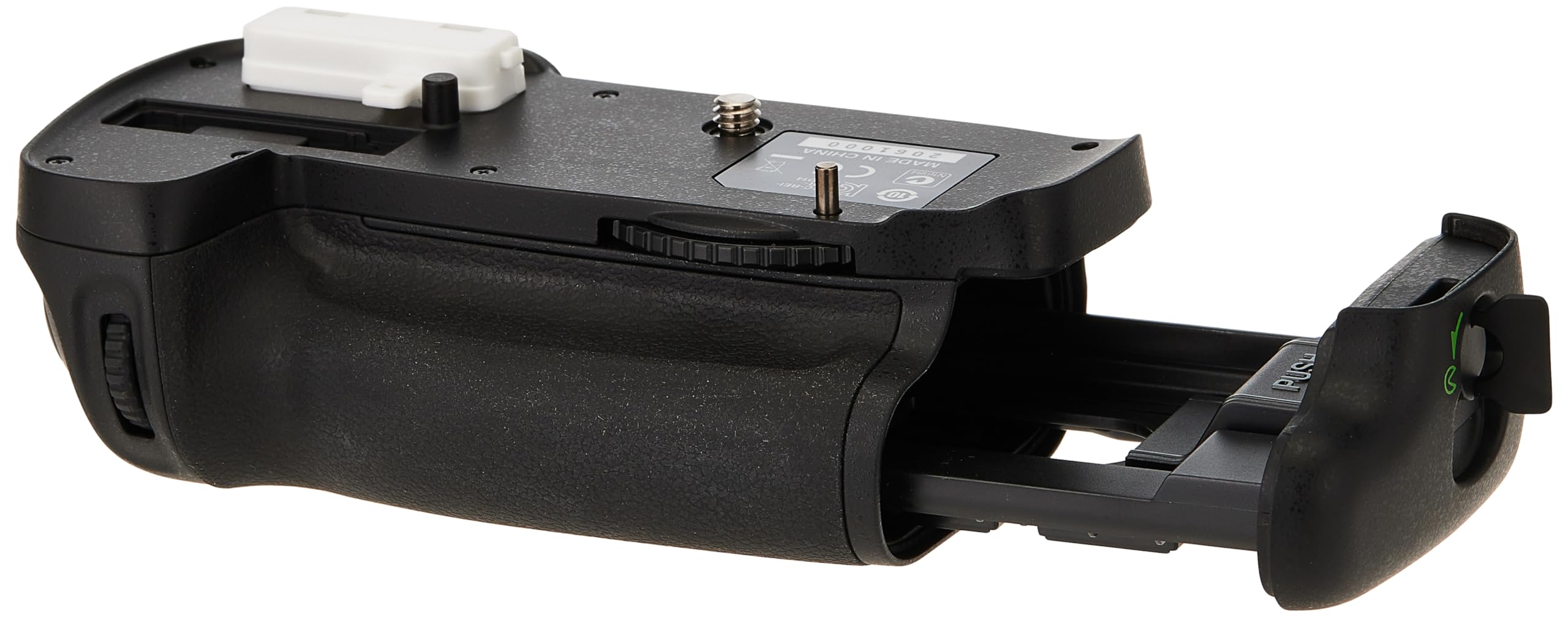 Amazon.com : Nikon MB-D14 Multi Battery Power Pack for Nikon D610