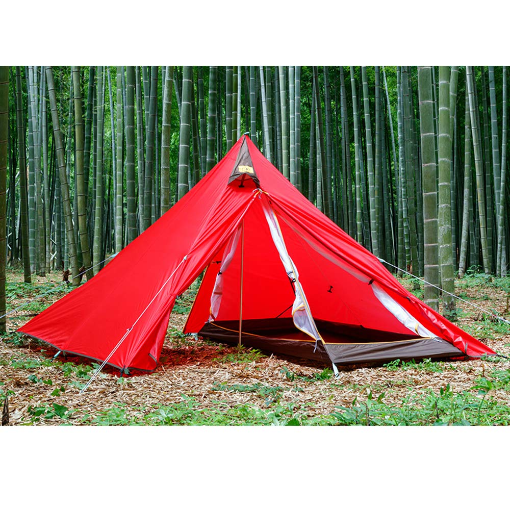Amazon.co.jp: Tent-Mark Design x Campanda, Tent-Mark Design x