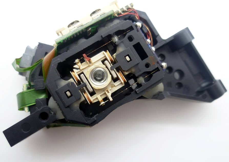 Amazon.com: Laser Lens HOP-141X with Drive Solder Module