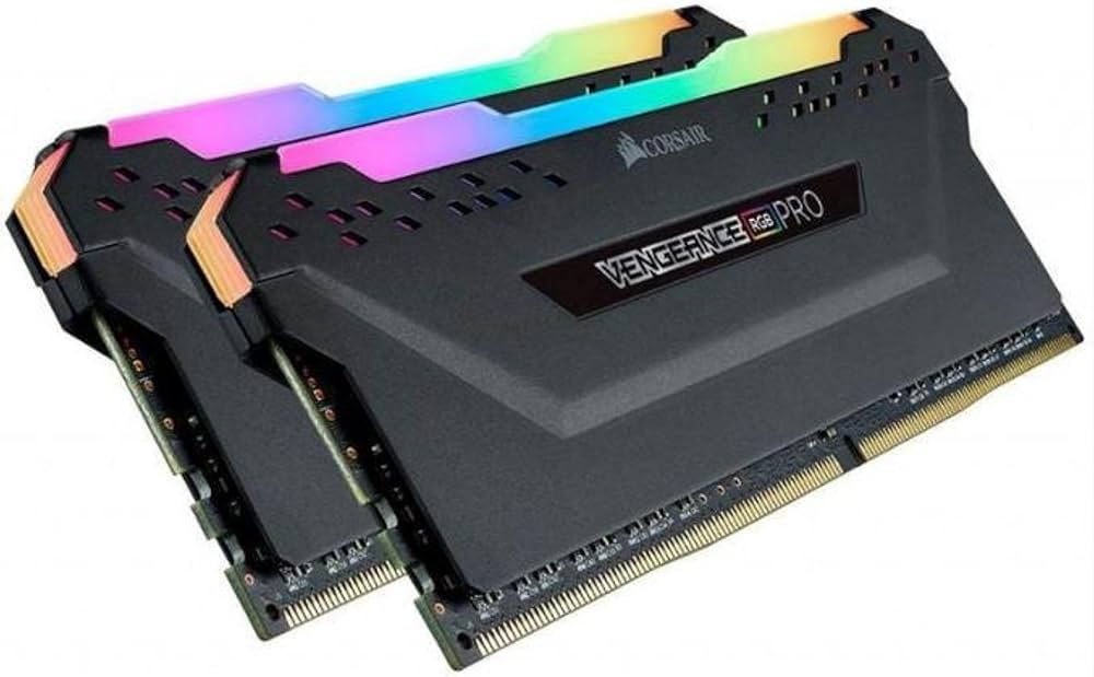 Amazon.co.jp: CORSAIR DDR4-3600MHz デスクトップPC用 メモリ